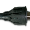 Boquilla estándar extendida
