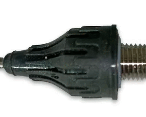 Boquilla estándar extendida
